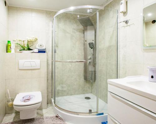 Wyjątkowy dom z widokiem na Zalew – Świdnica