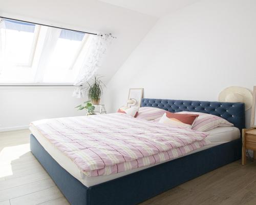 Dom szeregowy skrajny/ do wprowadzenia