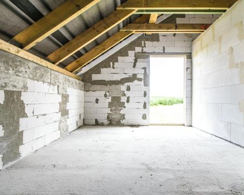 Dom z garażem blisko Świdnicy/ 158m2/ Milikowice