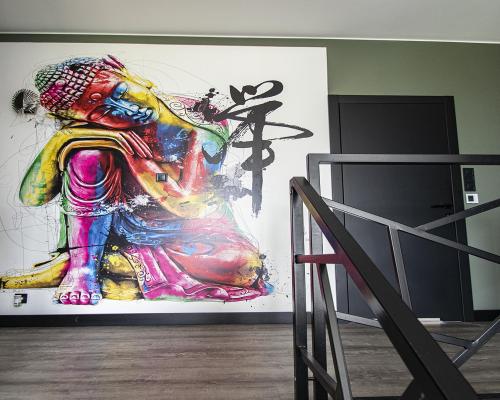 Dom z charakterem - przestrzeń do życia i relaksu