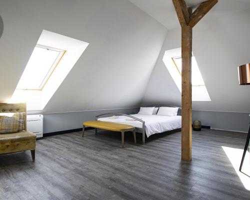 Dom z charakterem - przestrzeń do życia i relaksu