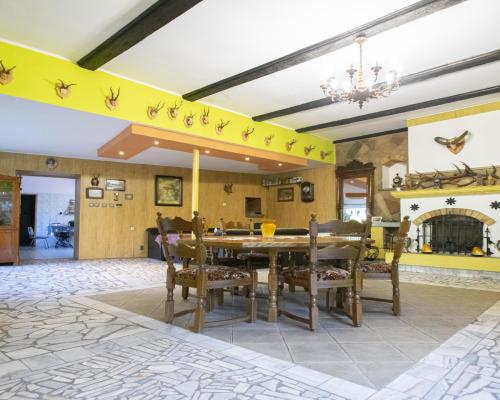 Obiekt z potencjałem - 363m2