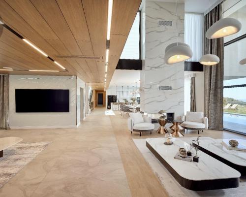 Luksusowa willa na sprzedaż