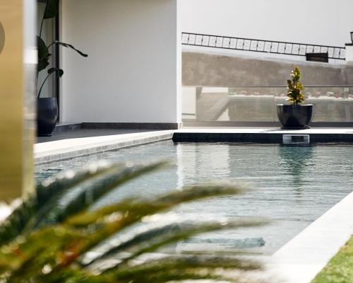 Luksusowa willa na sprzedaż