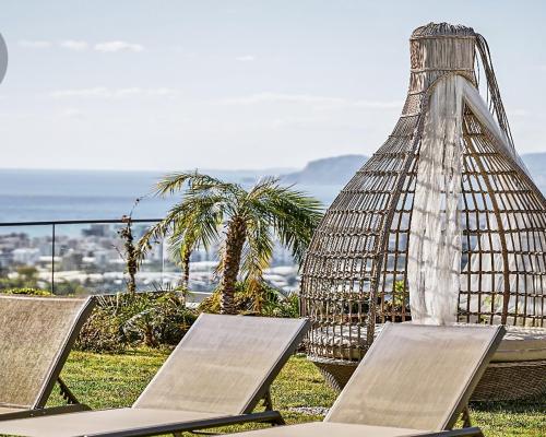 Luksusowa willa na sprzedaż