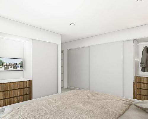 Dom z basenem w Pilar de la Horadada