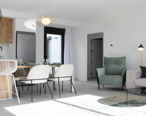 Willa bliźniacza z basenem