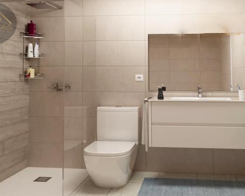 Willa z basenem 1 km od plaży w San Javier