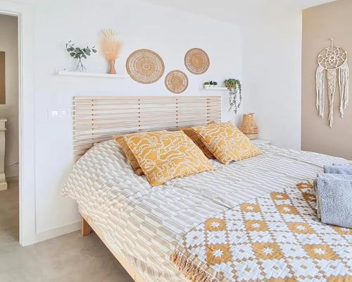 Doskonała willa z basenem w San Pedro del Pinatar