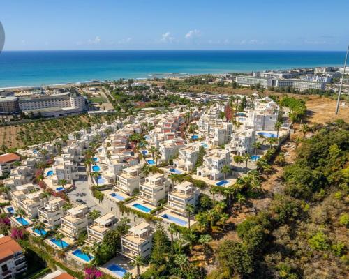 Luksusowa willa 300m od morza