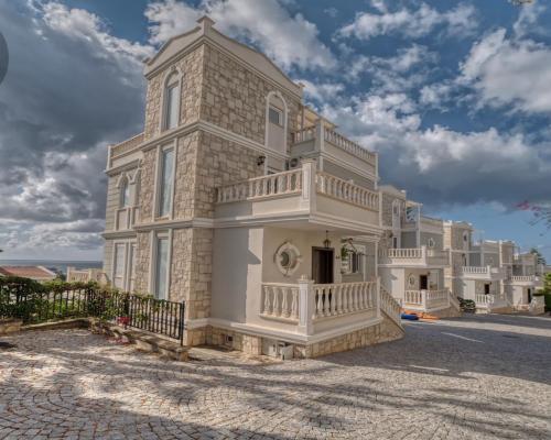 Luksusowa willa 300m od morza