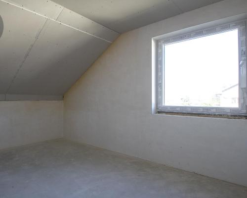 Bliźniak w Świdnicy - Gotowy