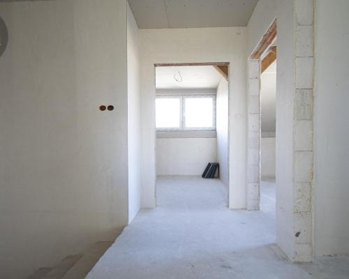 Bliźniak w Świdnicy - Gotowy