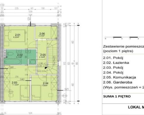 Nowa inwestycja / kameralna lokalizacja
