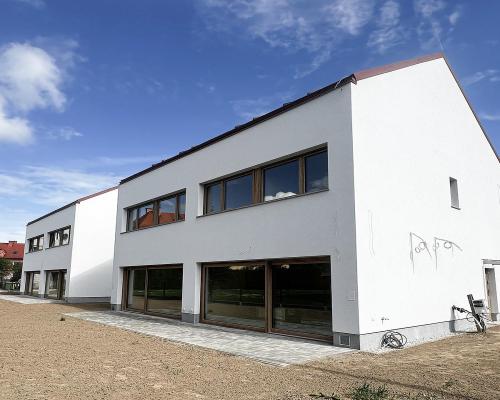 Nowa inwestycja / kameralna lokalizacja