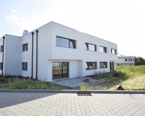 Dom W Cenie Mieszkania / 98,19m2 /2 m. parkingowe