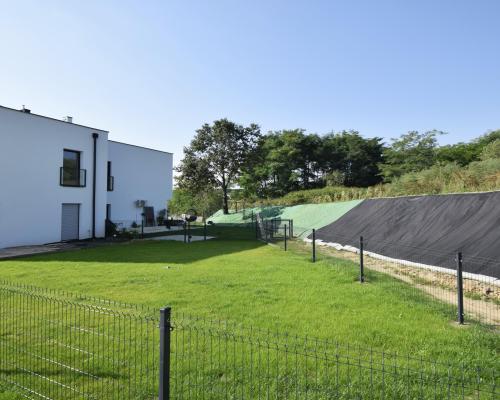 Dom W Cenie Mieszkania / 98,19m2 /2 m. parkingowe