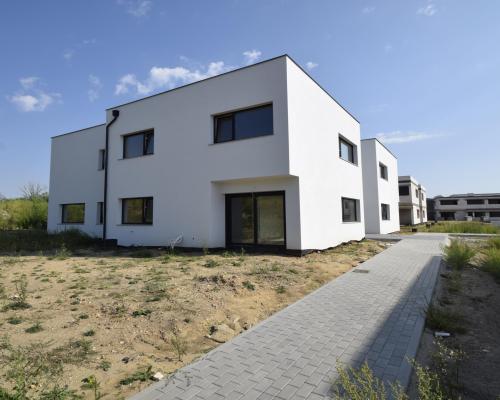 Dom W Cenie Mieszkania / 98,19m2 /2 m. parkingowe