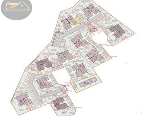 Dom W Cenie Mieszkania / 98,19m2 /2 m. parkingowe