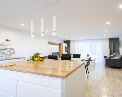 Do wprowadzenia - Dom / Lutomia Dolna