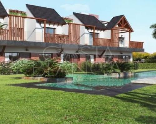 BUNGALOWACH W PILAR DE LA HORADADA