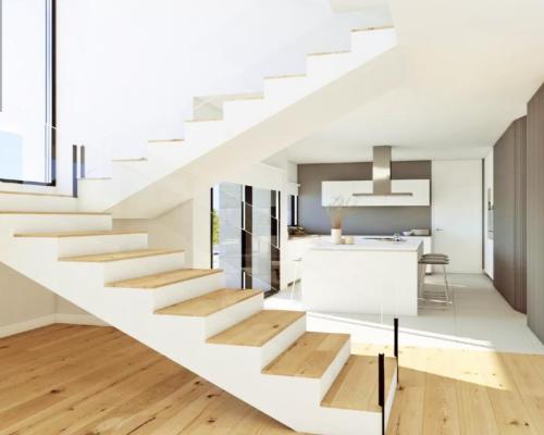 CUDOWNA WILLA POŁOŻONA W ALTEA