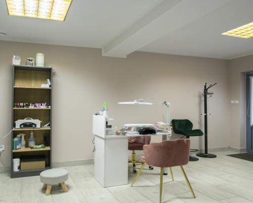 Lokal usługowy 22m2