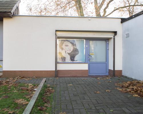 Lokal usługowy 22m2