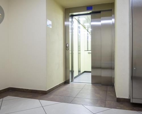 Lokal biurowy do wynajęcia w Centrum miasta