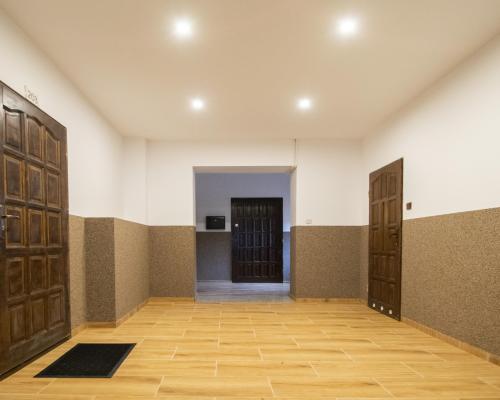 Biuro 48m2, parking / gotowe do wprowadzenia