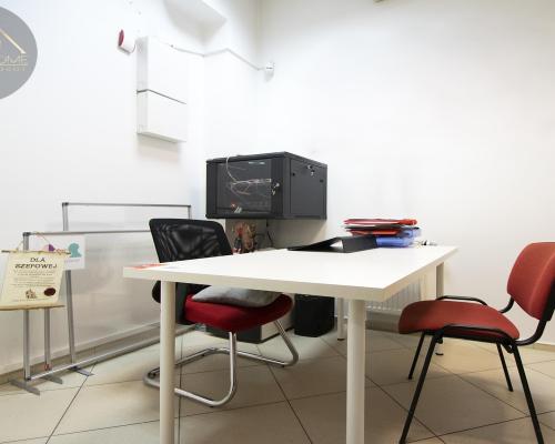 Lokal z witryną w Centrum do wynajęcia