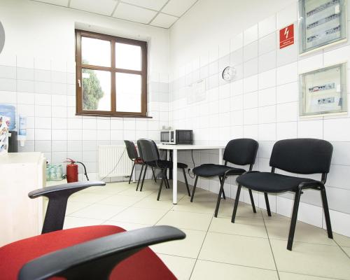 Lokal z witryną w Centrum do wynajęcia