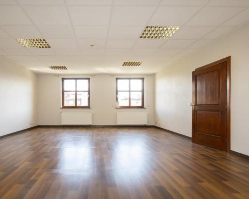 Biuro do wynajęcia w centrum Świdnicy - 80m2