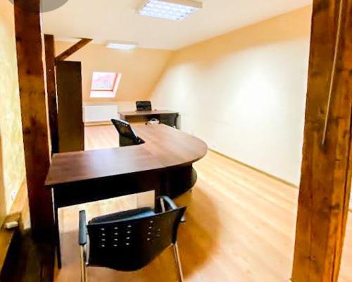 Lokal 20m2 blisko Centrum