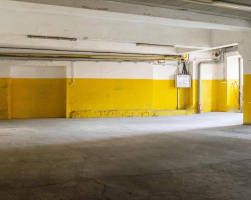 Hala 130m2 magazyn/ usługi