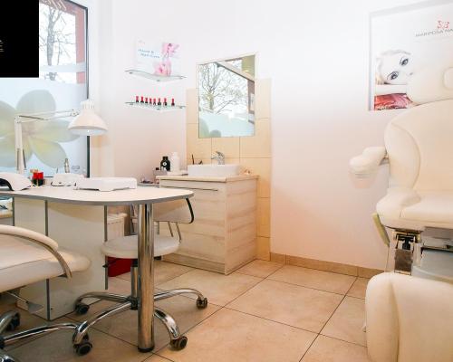 WYPOSAŻONY LOKAL BLISKO CENTRUM