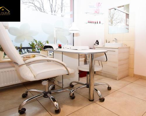 WYPOSAŻONY LOKAL BLISKO CENTRUM