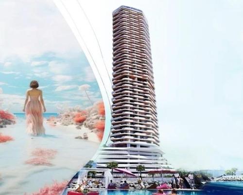 Apartamenty przy wodzie