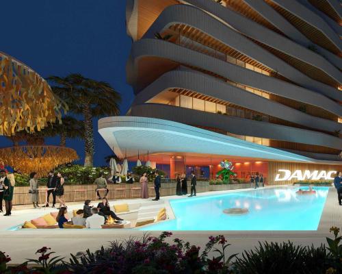 Apartamenty przy wodzie