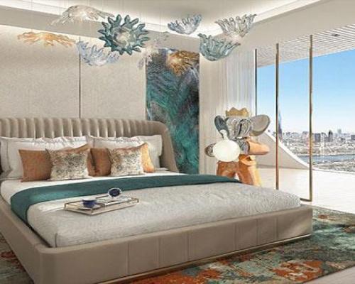 Apartamenty przy wodzie