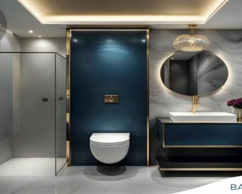 Apartamenty nad Zatoką, design Lamborghini