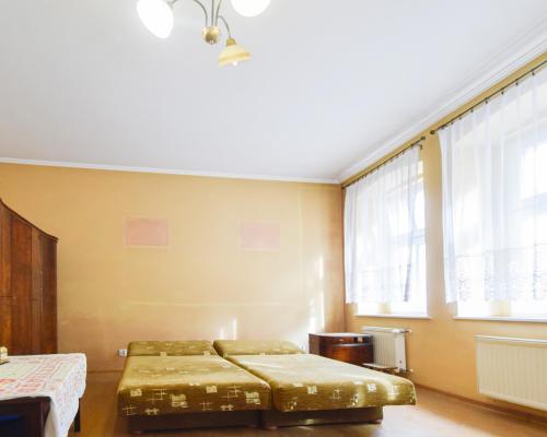 Duże mieszkanie w centrum Strzegomia