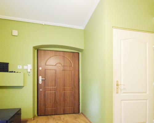 Duże mieszkanie w centrum Strzegomia