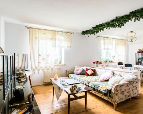 Mieszkanie z widokiem na góry, 48,1m2, 2 piętro.