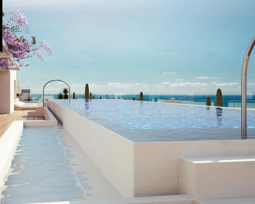 NOWE MIESZKANIA W SERCU ALICANTE