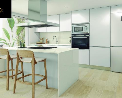 NOWE MIESZKANIA W SERCU ALICANTE