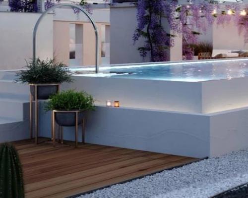 NOWE MIESZKANIA W SERCU ALICANTE