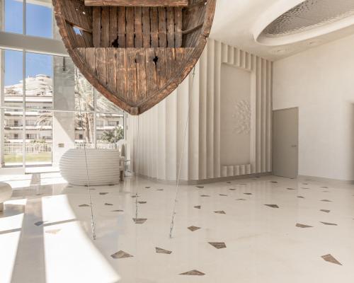 Ekskluzywne apartamenty przy samej plaży