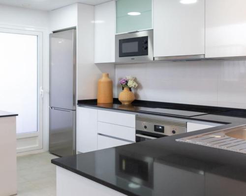 MIESZKANIE W PIERWSZEJ LINII DO MORZA W PULPÍ