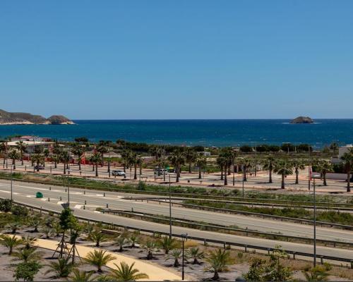 MIESZKANIE W PIERWSZEJ LINII DO MORZA W PULPÍ